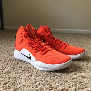 2018 Nike Hyperdunk X Mid Brand New!!!